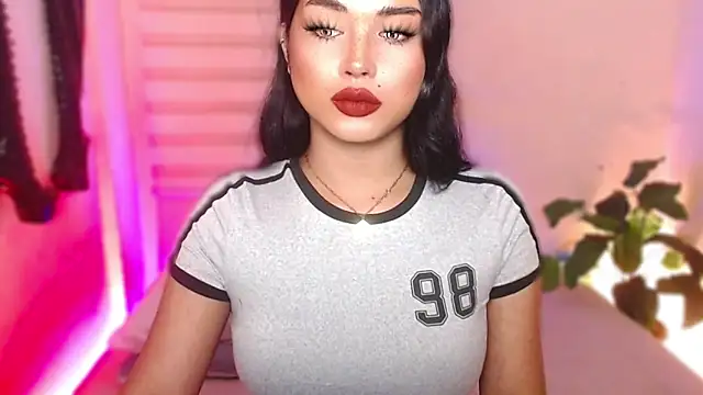 missgreta_hunterx (T teen) - BUZZ ME TILL I EXPLODE MY OVERLOAD CUM!