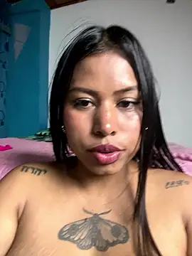 Mich-12 webcam stripchat model stream image