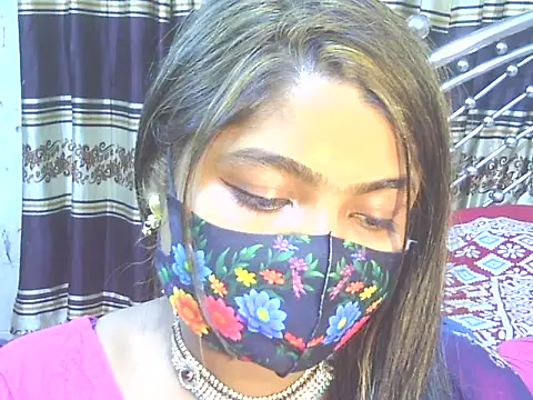 cute_nusrat3344 (F young) - show bra Nusrat