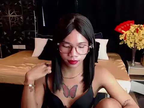 transgoddesssofia (T teen) - REAL BIG CUM AND SWALLOW💦💦