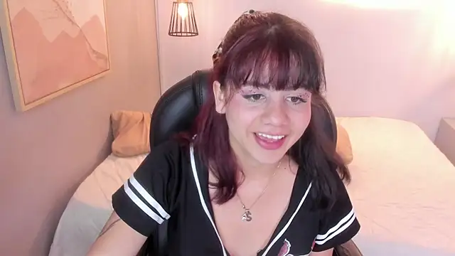 Julieth_brown_ webcam