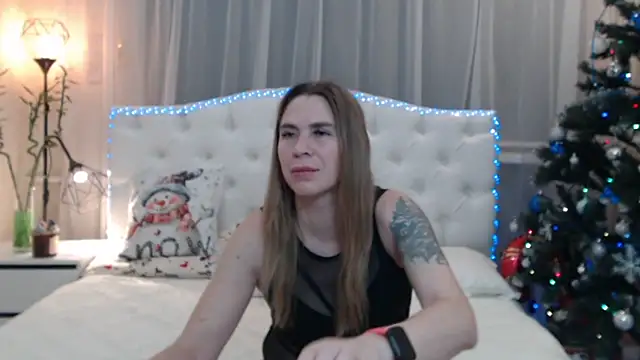 TessaDaybreak webcam