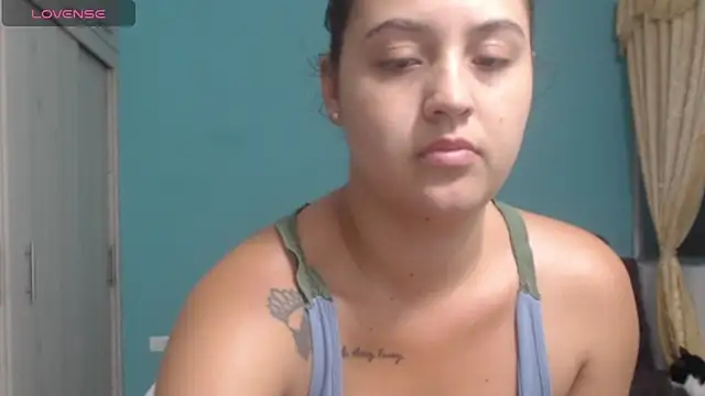 Anthonela_Queen webcam