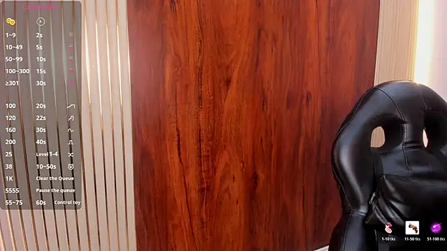 KhateAndersson webcam