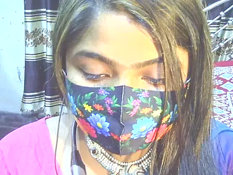 cute_nusrat3344 (F young) - show bra Nusrat