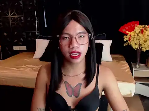 TransGoddessSofia webcam