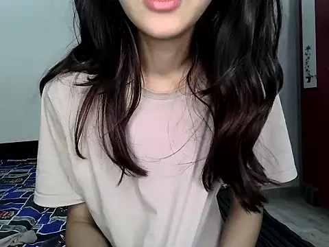 asoy_ (F teen) - show panty