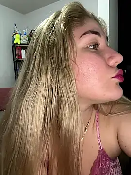 Celestedubois webcam