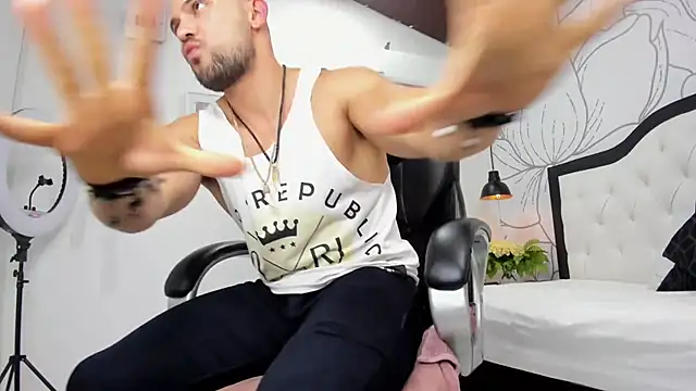 jacob_hardx (M young) - Big Cum