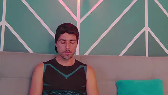 Adam_MillanFF webcam