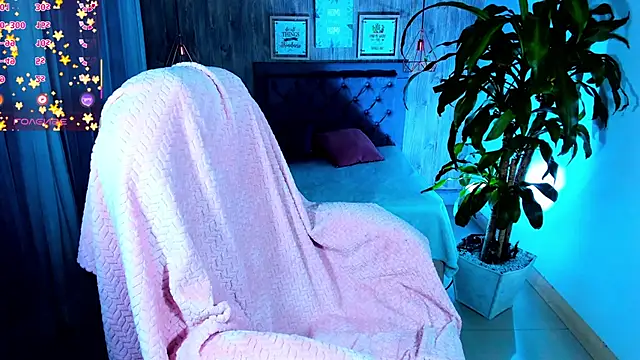 miichael_black webcam stripchat model stream image