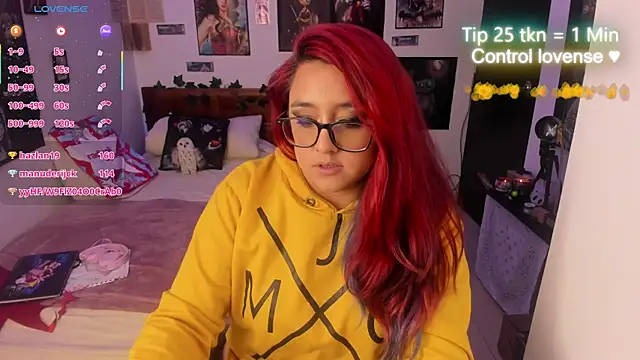 Cherry_blush_ webcam