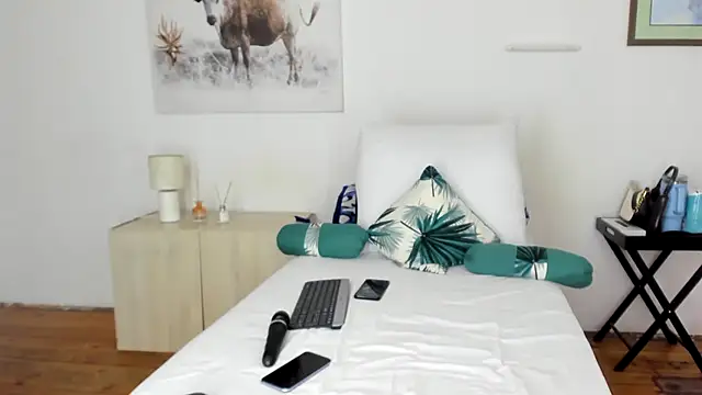 ConnieSmall24 webcam