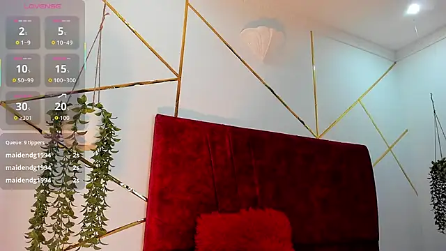 Julieta_Lein_ webcam