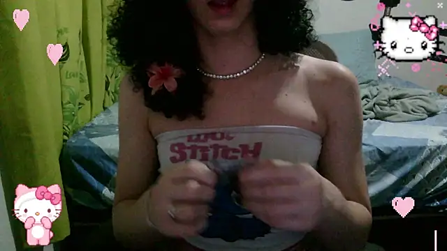 janjinha_trans webcam