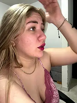 Celestedubois webcam