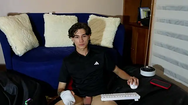 derekswan - Derekswan's free webcam