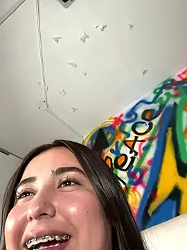 Liana_Bernocchi webcam