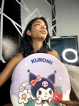 TweetiePieXXX webcam