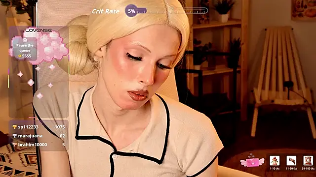 Afbeelding van PamelamyDreamys