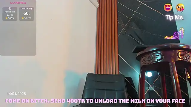 Afbeelding van Madison_Cambell