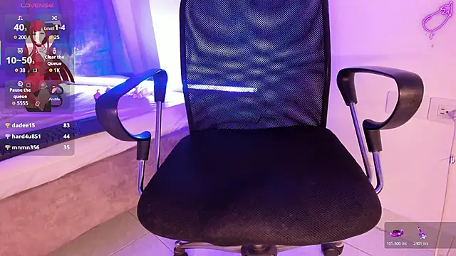 Afbeelding van Amanda_Fox_