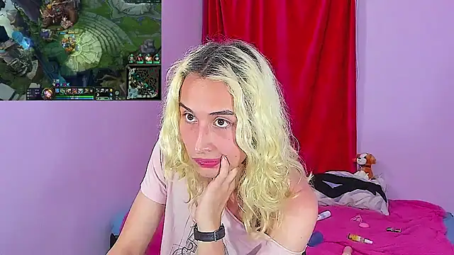 Afbeelding van Elis-Darling