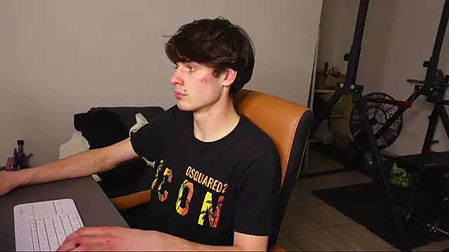 Daniel_Shawnn live cam screenshot male on VideoChat Party – Live Video Chat & Cam Rooms