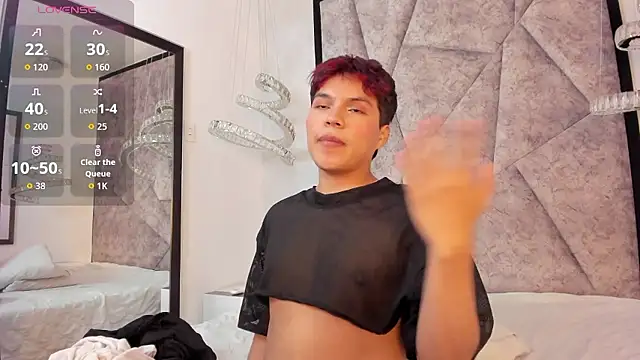 Afbeelding van LittleZanee