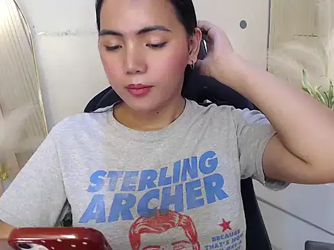 Afbeelding van Martha_pookerxxx