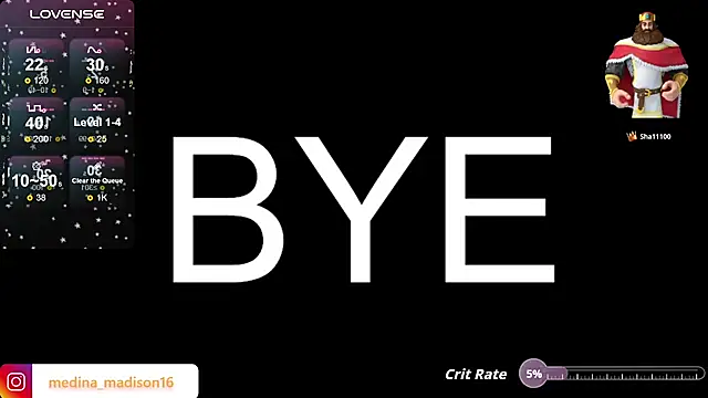 Afbeelding van Madison_Medina