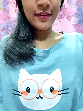 Your_Private_Girl webcam