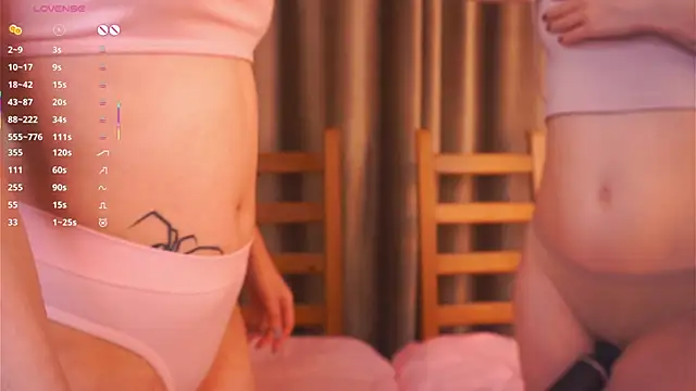 GabrielleLynchard webcam