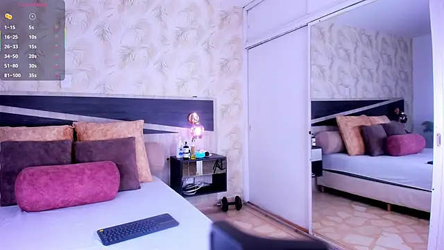 Travis_lenox_ webcam