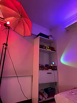 Amarantha_666 webcam