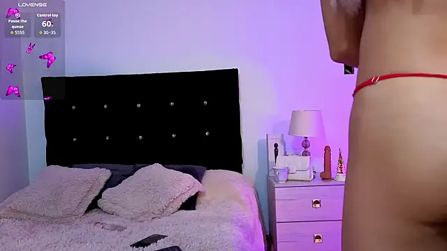 Megan_Do_Santos webcam