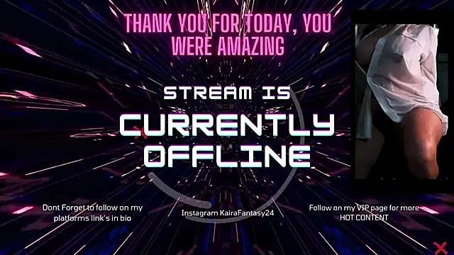KairaFantasyy webcam