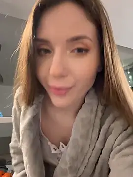 LINA_ALL_EYES_ON_YOU webcam