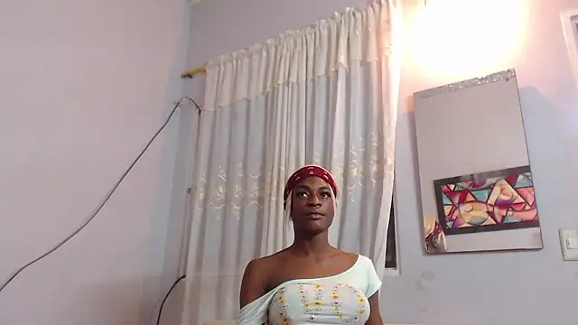TheXEbonyxxx webcam