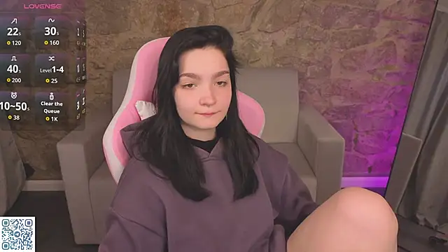 Linda_Sweetiest webcam