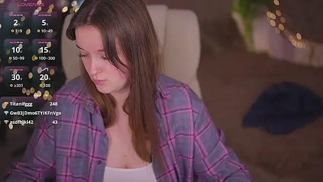 DomenikaStar_ webcam