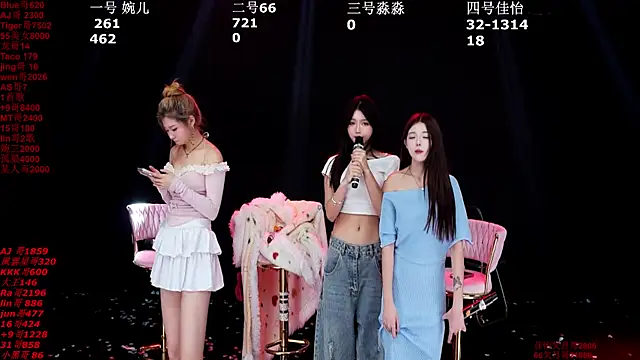 美女STY-0089在线直播