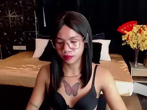 TransGoddessSofia webcam