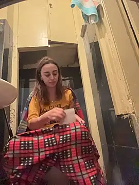 -AnastasiaGreen- webcam