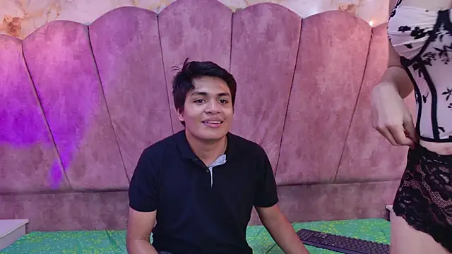 natyandalex - NatyAndAlex's free webcam - UK Sex Cams