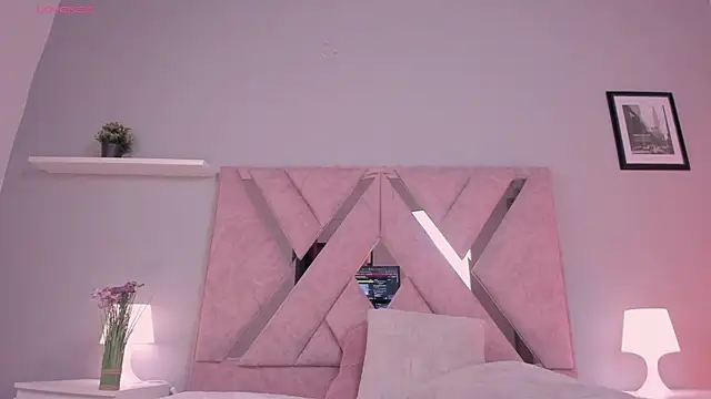 Amelia_Saenz_ webcam