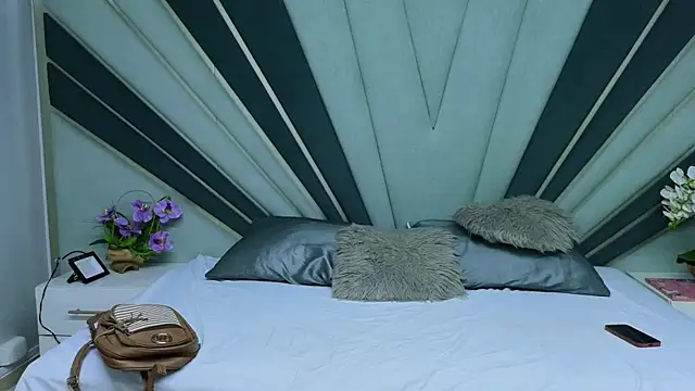 DulceeEsmeralda webcam