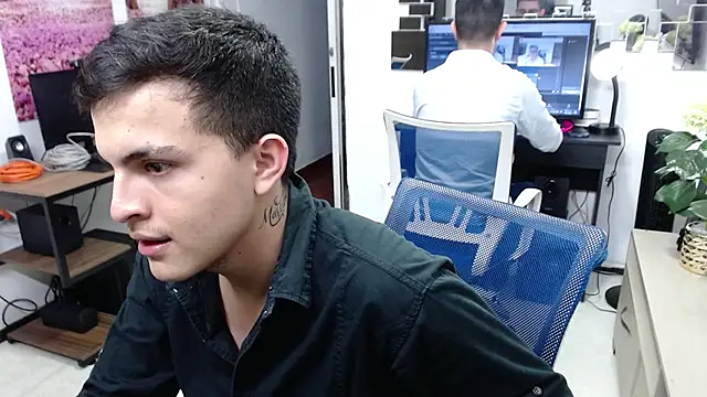 massimo_greco_ webcam