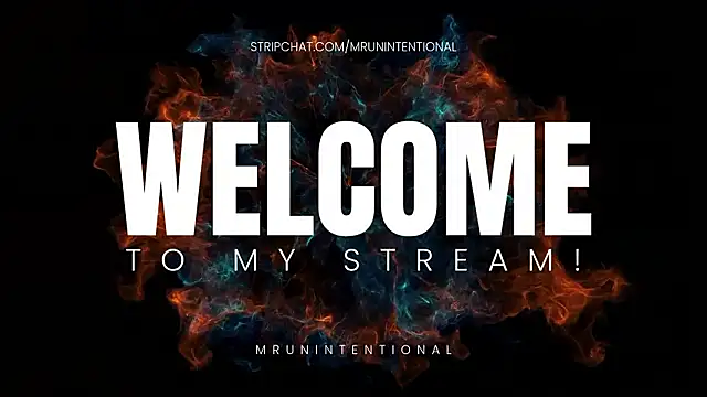 MrUnintentional webcam