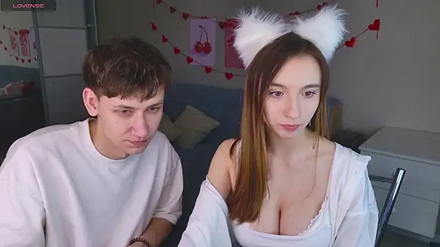 candyy_molly (F teen) - Bring down our shyness